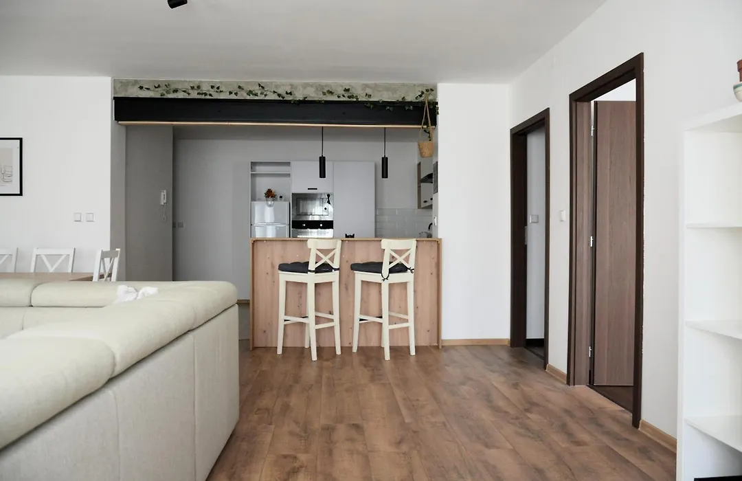 Central Apartments-1