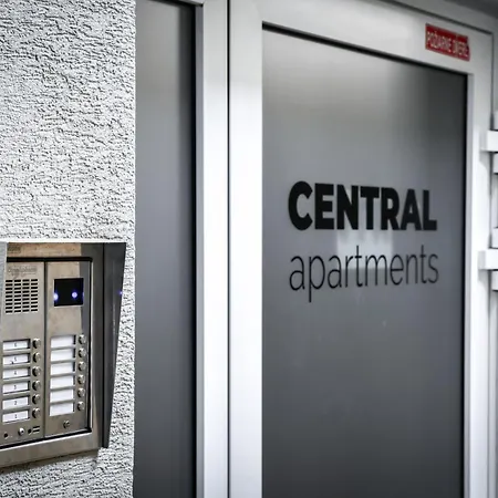 Central Apartments-2